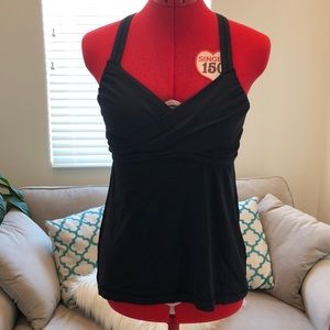 Lululemon Wrap It Up Tank